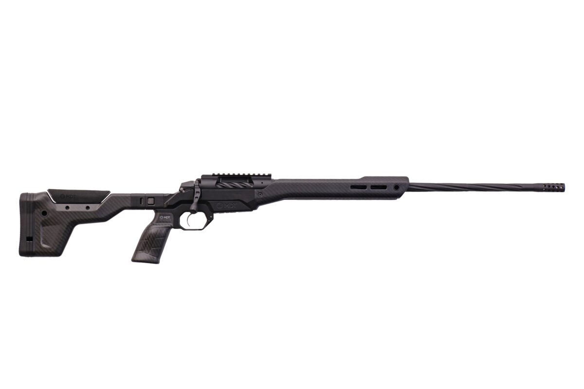 Weatherby 307 ALPINE MDT 6.5-300 26" ADJ AICS MAGAZINE