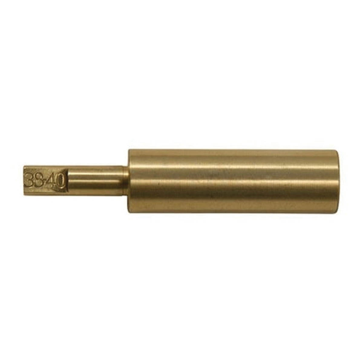 Brownells 0.380" .38 Caliber/.40 Cal Centerfire Muzzle Pilot
