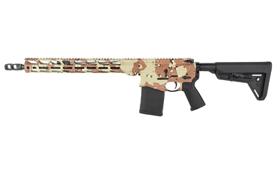 Ruger SFAR 7.62 NATO AR Pistol 16.1" Barrel 20RD