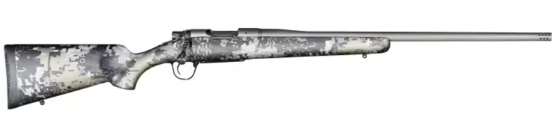 CHRISTENSEN ARMS MESA FFT