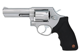 Taurus 65 .357 Magnum Revolver 4" Barrel 6-Round