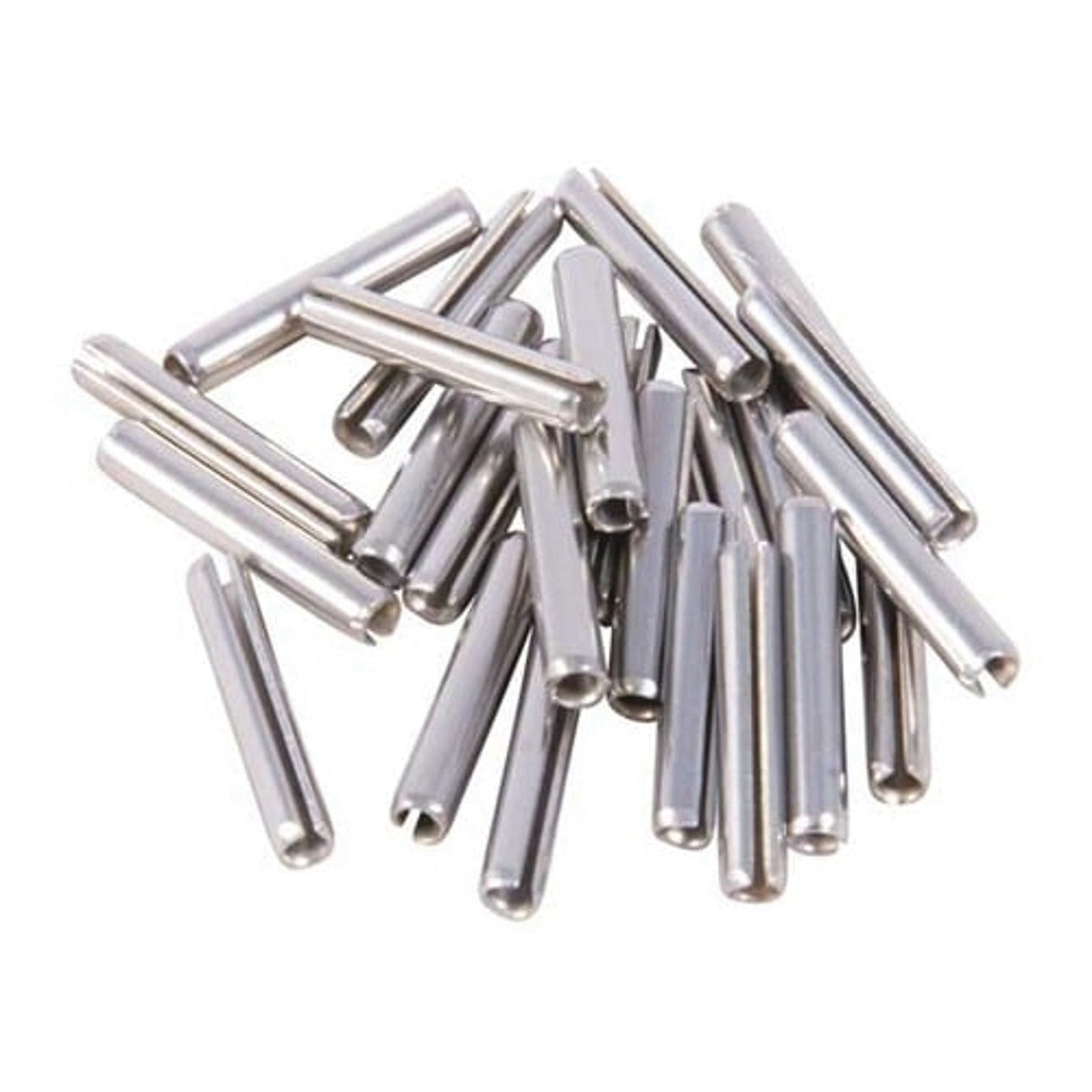 Brownells 1/8" x 0.75" Roll Pin, Pack of 24