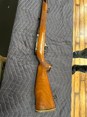 WEATHERBY mk xxii (Used)