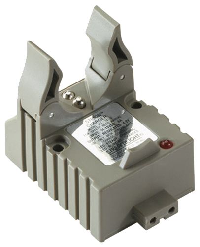 Streamlight Charger/Holder for Strion LED Duty Flashlight, Gray - 74102