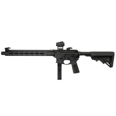 SPRINGFIELD ARMORY SAINT VICTOR (Used)