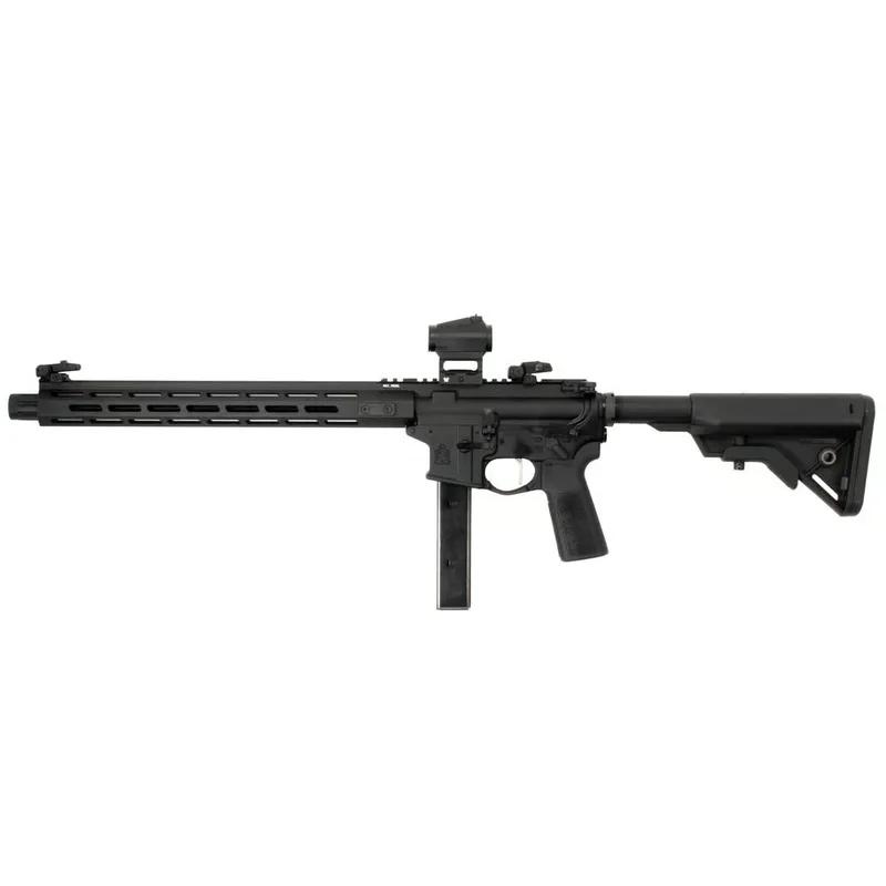 SPRINGFIELD ARMORY SAINT VICTOR (Used)