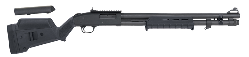 Mossberg 590A1 Magpul 12 Gauge Pump Shotgun