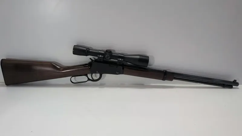HENRY BAYONNE (Used)