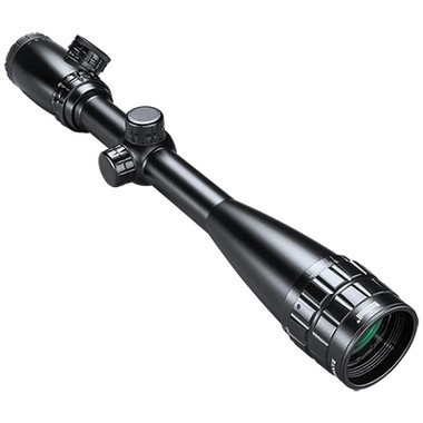 BUSHNELL BANNER 4-16X 40MM ILLUMINATED CF 500 RETICLE RIFLESCOPES