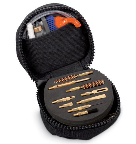 Otis Cleaning Products Modern Sporting Rifle/AR Cleaning System FG-556-MSR