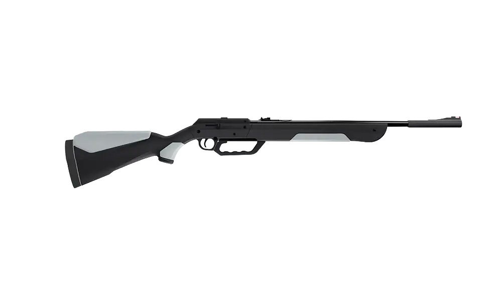 Crosman Vapor Max .177  Variable Pump/Pellet Air Rifle - CVPRM7