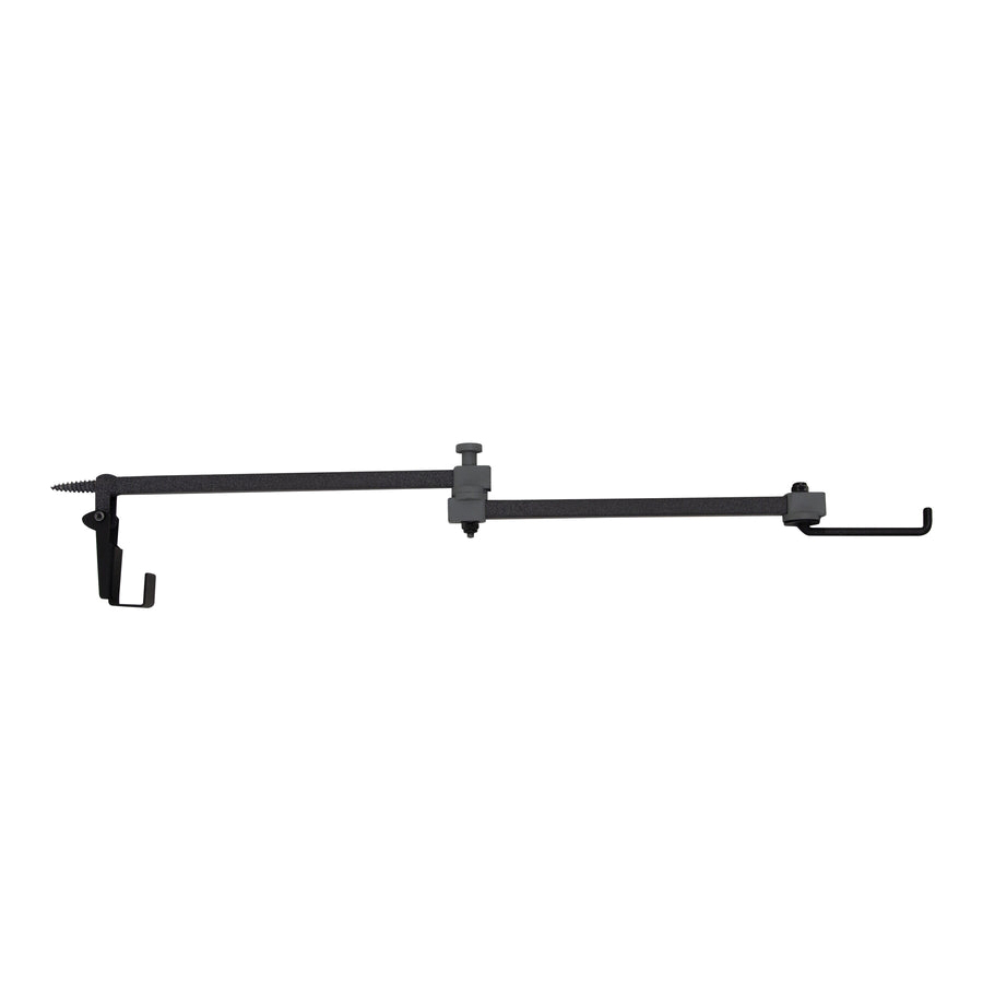 River's Edge Bow Hanger, Black 15 lb