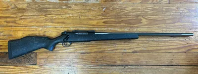 WEATHERBY MARK V ACCUMARK (Used)