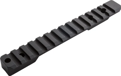 DURASIGHT PICATINNY RAIL BASE - 20 MOA CVA PARAMOUNT