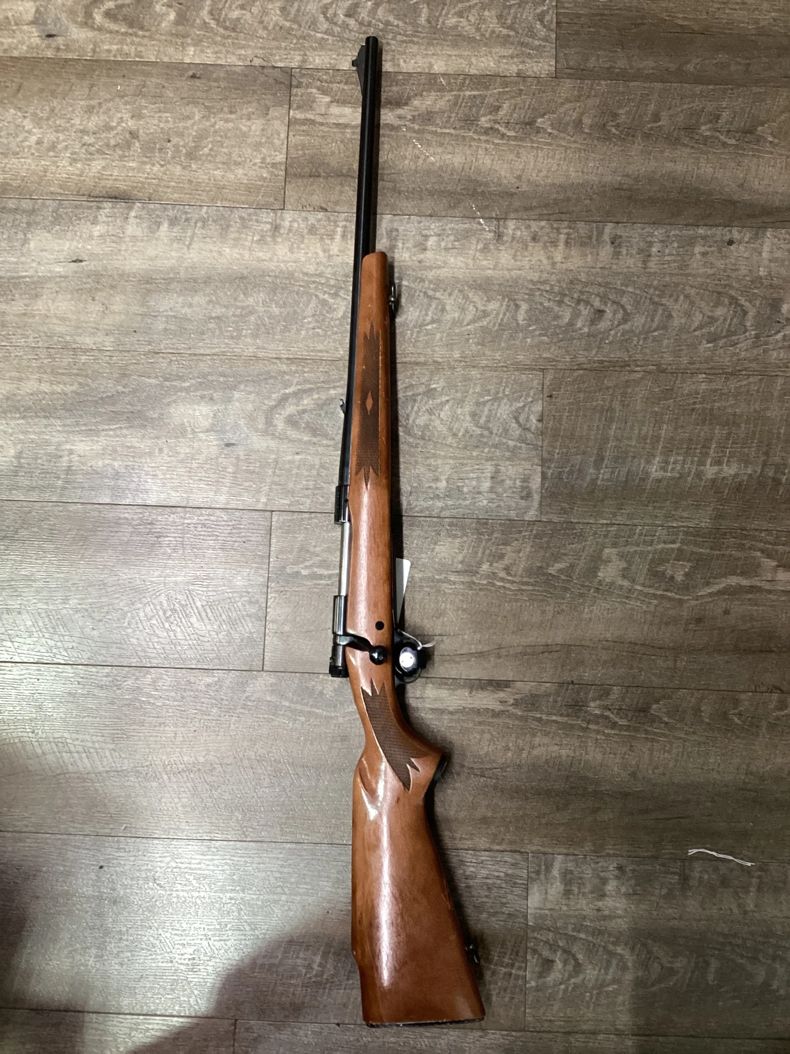 SEARS & ROEBUCK MODEL 53 (Used)