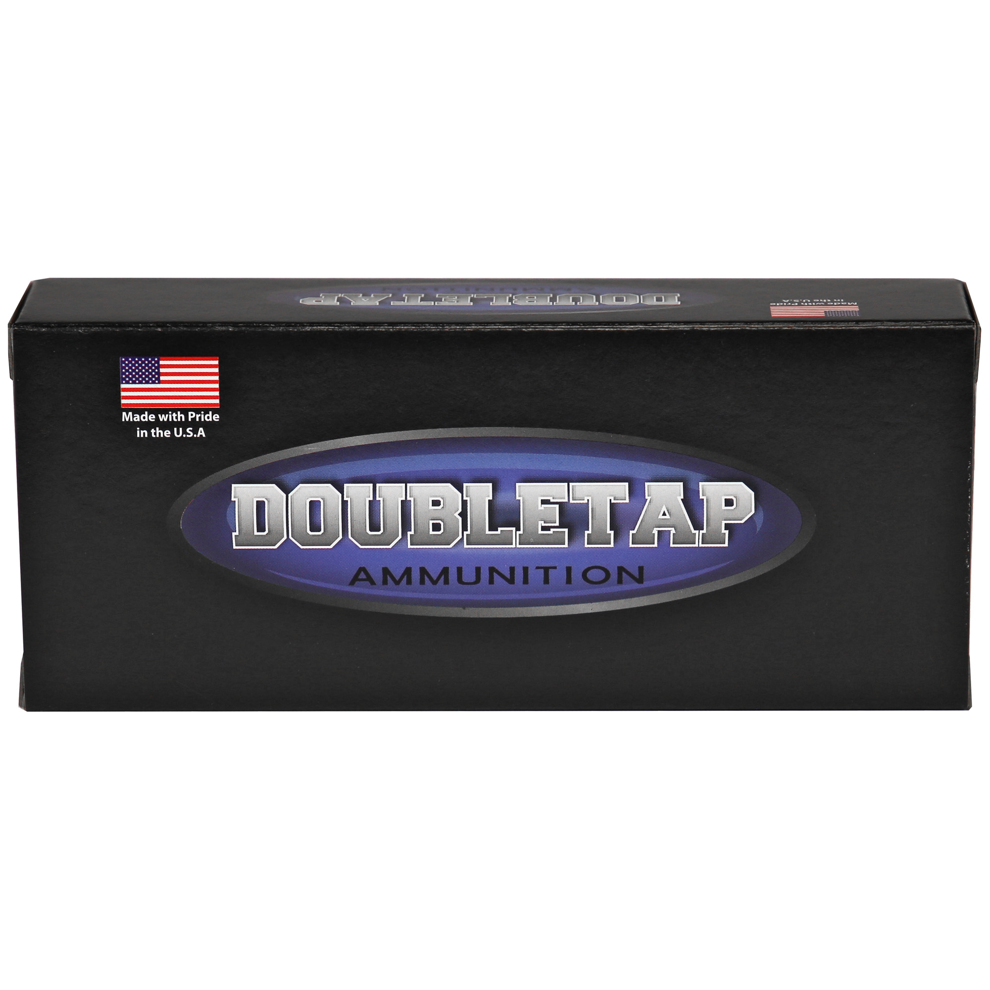 DoubleTap Controlled Expansion .38 Special Ammunition, 20 Rounds JHP 110Gr - 38SP110CE