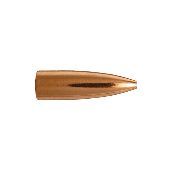 Berger Bullets FB Target 6mm FB Rifle Bullet, 68 gr 0.243" 1000rds