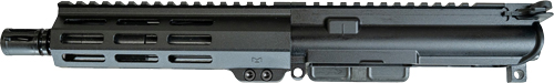 One Horse AR15 Complete Upper 7.5" 5.56 NATO