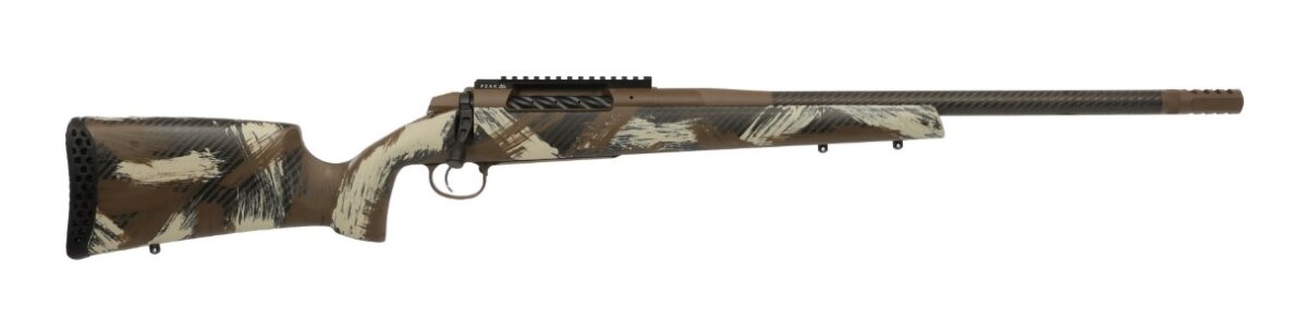 Weatherby 307 ALPINE CT 7MMBC 20"