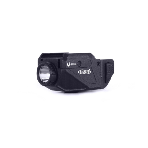 Viridian-Weapon-Technologies Viridian CTL Custom Tactical Weapon Light for Walther 580 Lumens includes SafeCharge