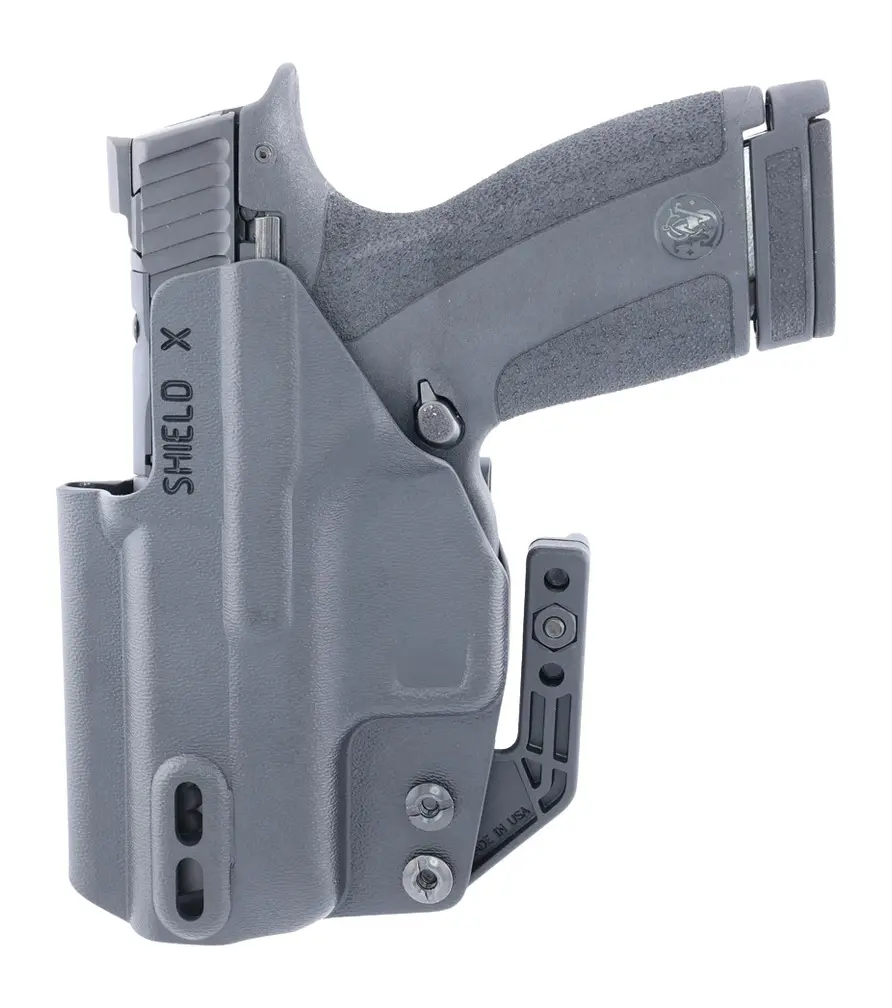 HENRY HOLSTERS HH-0018-31 CIPHER M SHIELD X