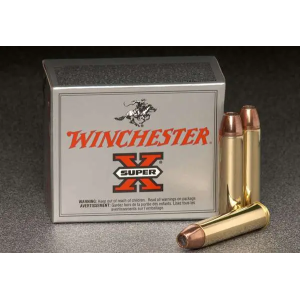 Winchester Ammo X2705 Super-X  270 Win 130 gr Power-Point (PP) 20 Bx/ 10 Cs
