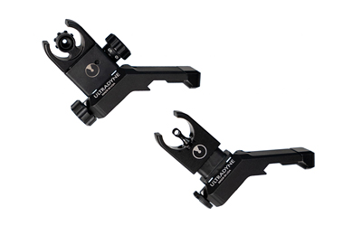 Ultradyne USA C4 Folding Sight Combo 556