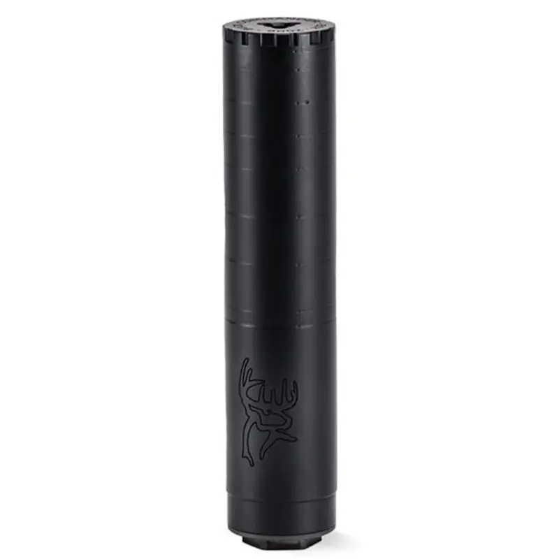 Banish Buck 30 Suppressor — 30-Cal, 6.9 in