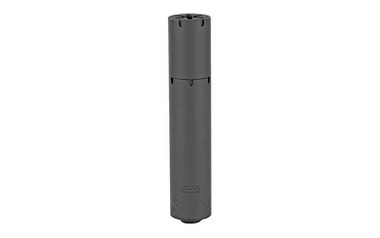 YHM NITRO N2O SUPPRESSOR FULL ASSEMBLY