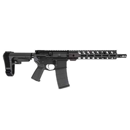 DPMS DP-15 AR Pistol 11.5" Barrel 5.56 NATO