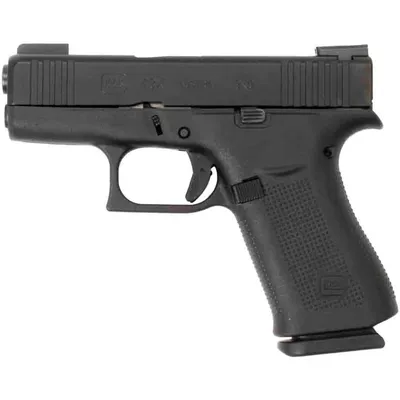 GLOCK 43X (Used)