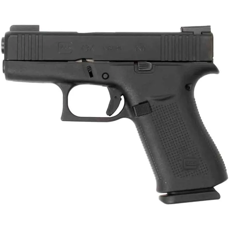 GLOCK 43X (Used)