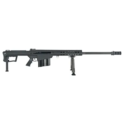 BARRETT M107A-S
