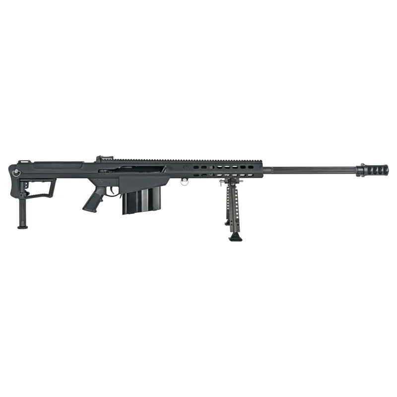 BARRETT M107A-S