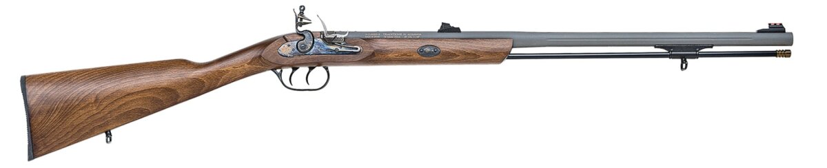 Traditions TRA PA PELLET FLINT 50CA WOOD