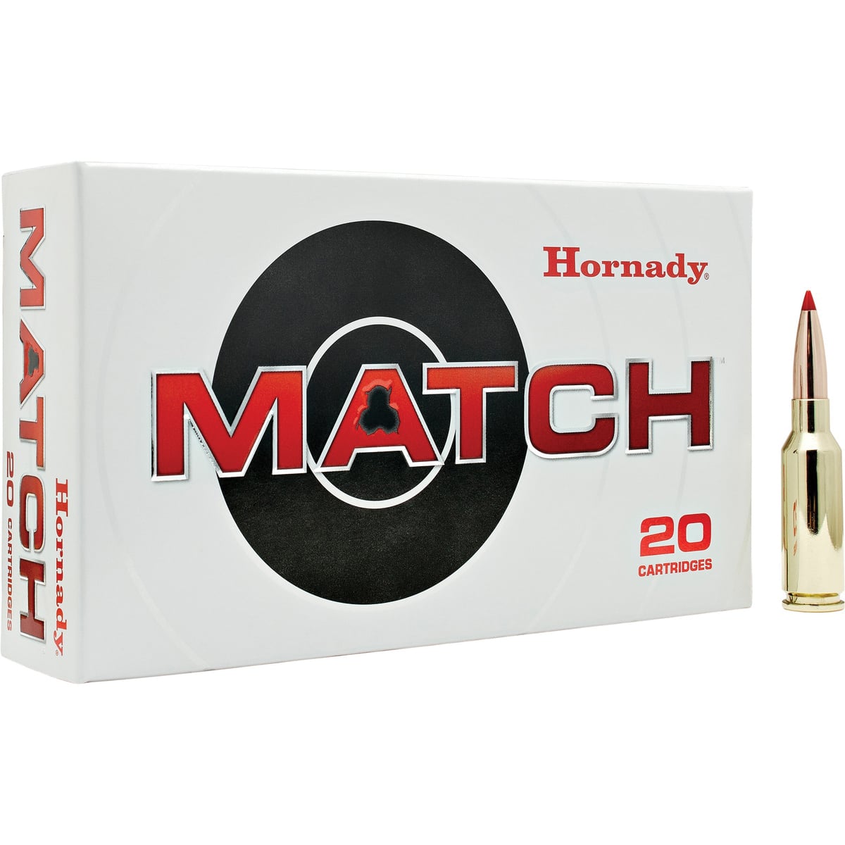 HRNDY MATCH 22 ARC 88GR ELD-M 20/200 - No Credit Card Fees - Low, flat rate shipping