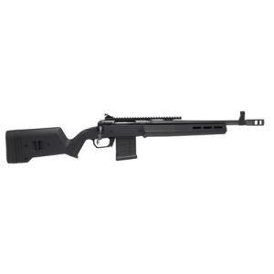 SAVAGE ARMS 110 Magpul Scout 5.56 NATO 16.5" 10rd - Black