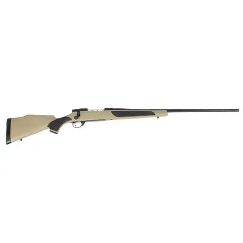 WEATHERBY VANGUARD