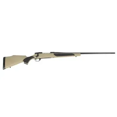WEATHERBY VANGUARD