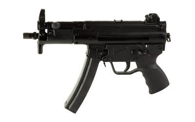 Century Arms AP5-P 9MM Pistol, 5.75" Barrel, 30 Rounds
