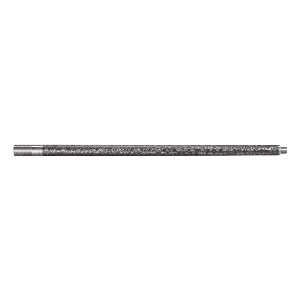 PROOF RESEARCH Pre-Fit Barrel 6.5 Creedmoor 24" Fits Savage Arms 10, Black/Gray
