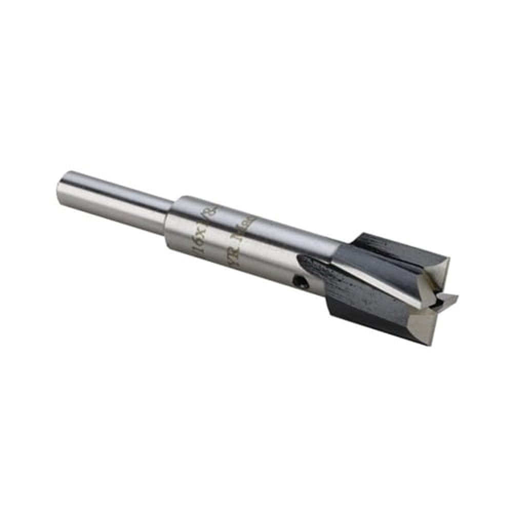 Brownells 9/16" Piloted Aircraft Counterbore