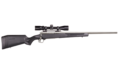 Savage 110 Apex Storm XP 7MM PRC Bolt Action Rifle