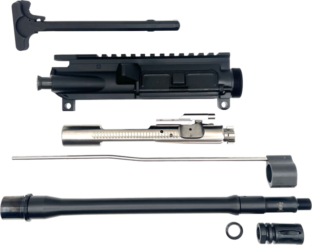 LBE  READY BUILD KIT 12.5 CHF BBL