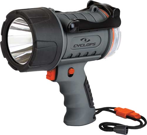 Cyclops 700 Lumen Rechargeable Spotlight