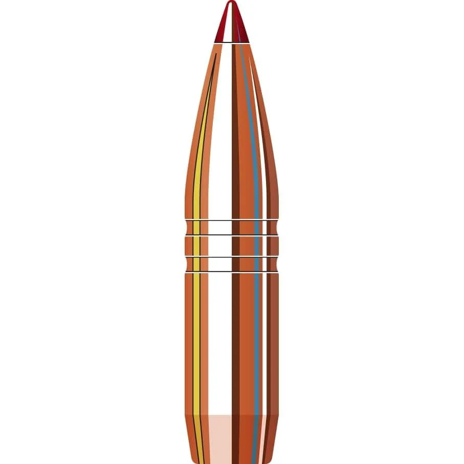Hornady CX Bullets .30 cal .308" 180gr 50/rd