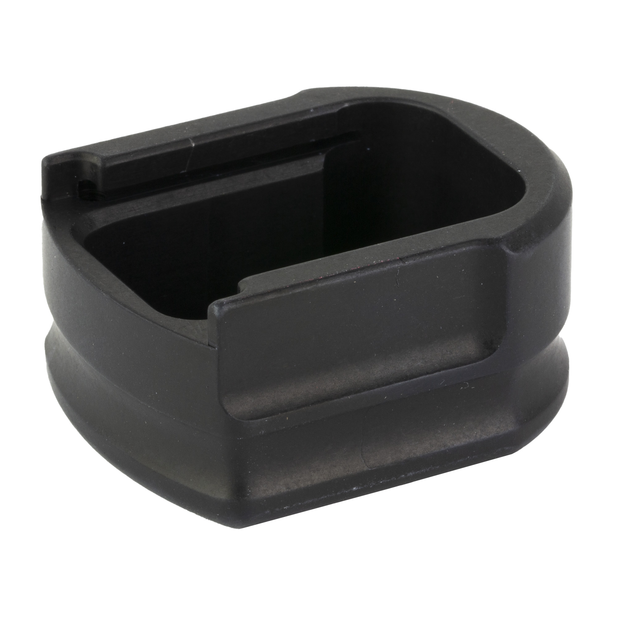 Apex Tactical 2 Round Black Magazine Extension - 119102