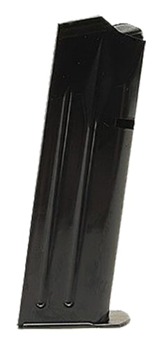 Mec-Gar MGP164015B Para Ordnance P-16 15rd 40 S&W, Blued Carbon Steel - No Credit Card Fees - Low, flat rate shipping