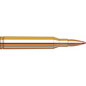 Hornady Ammo SPF .25-06 REM. 90GR. CX 20-PACK - 20rd Box