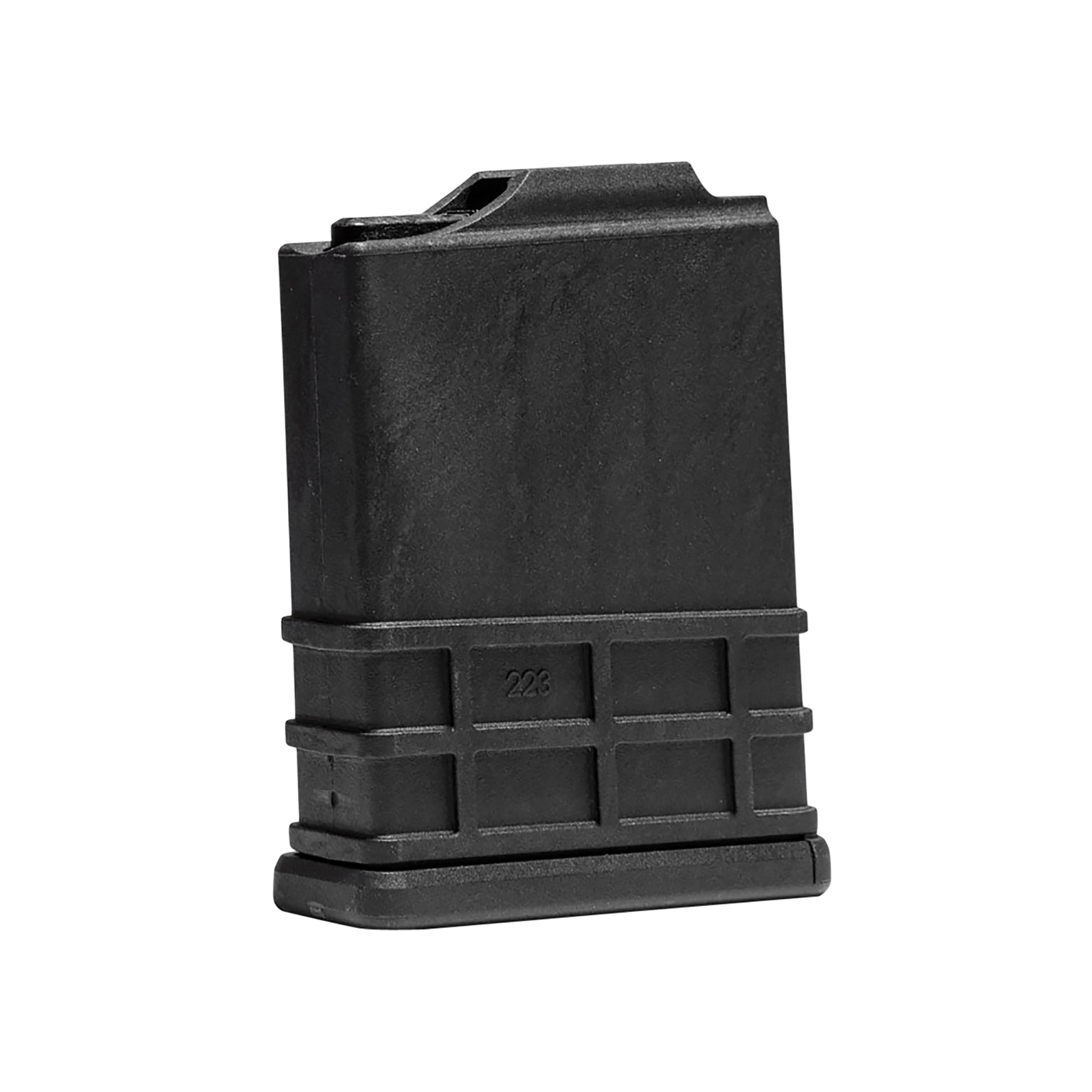 Savage Arms 55262 110 10rd 223 Rem Blued Polymer - No Credit Card Fees - Low, flat rate shipping